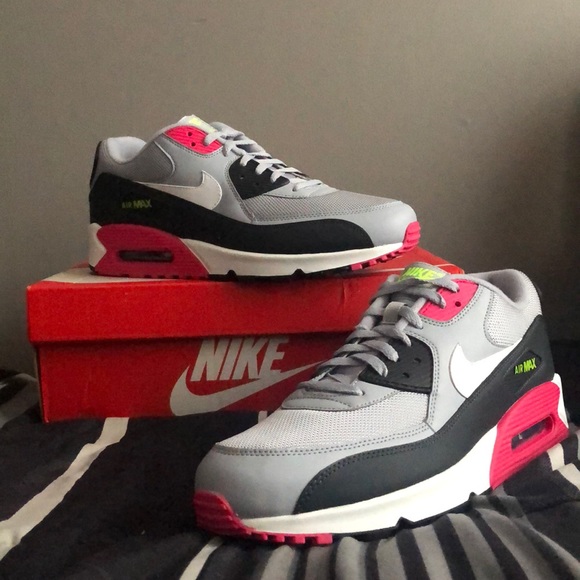 Nike air max 90 essential size 11 AJ1285-020 - Picture 2 of 4